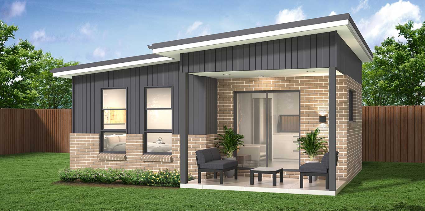 CGT Exemption for Granny Flats  Quill Tax Accountants Gold Coast