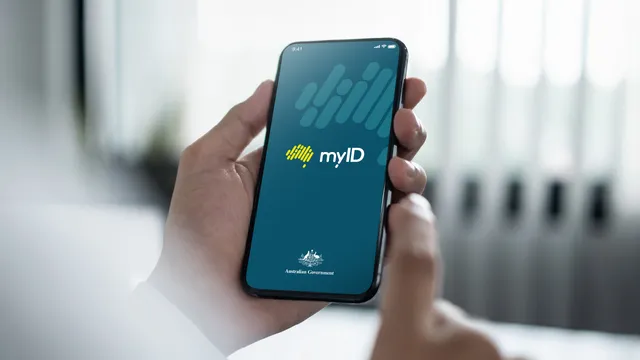 MyId App